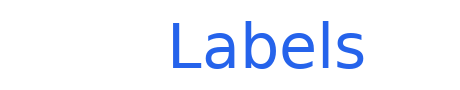 TechLabels
